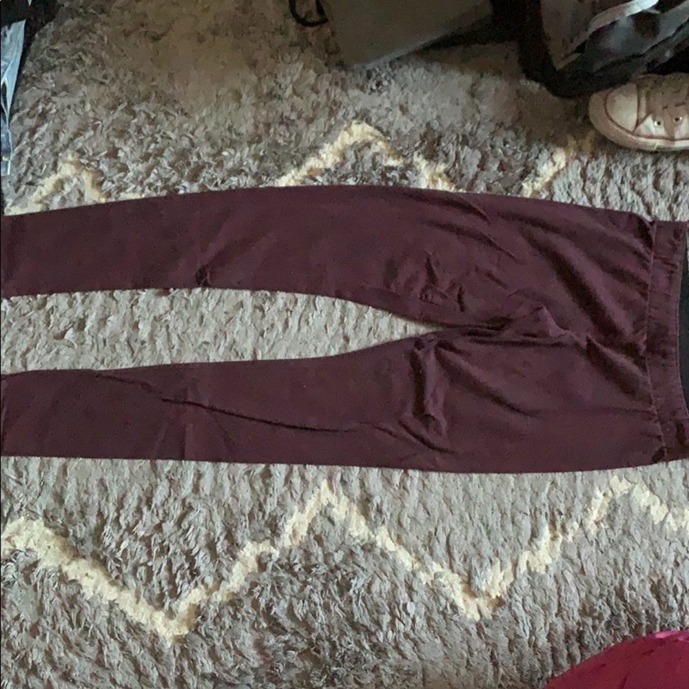 Garage leggings